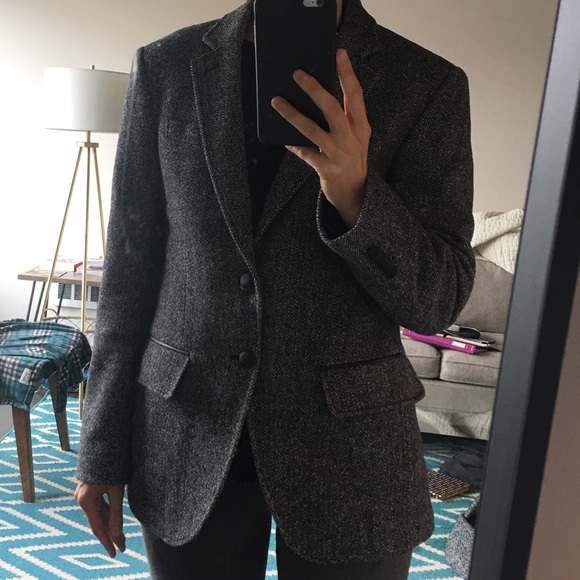 PRISTINE Italian jacket (insulated! Thick!) - Picture 2 of 5